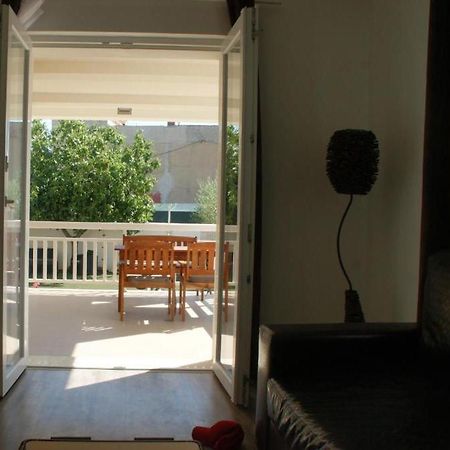 Apartments Zelic Vodice Luaran gambar