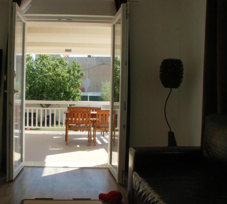 Apartments Zelic Vodice Luaran gambar