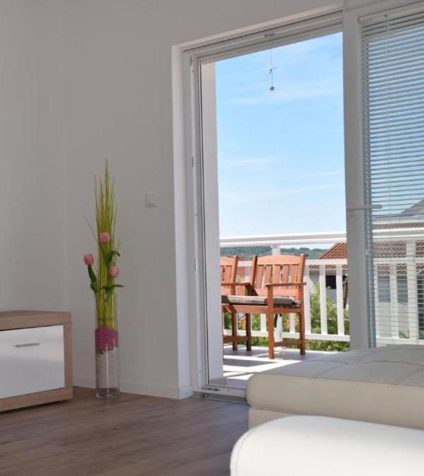 Apartments Zelic Vodice Luaran gambar